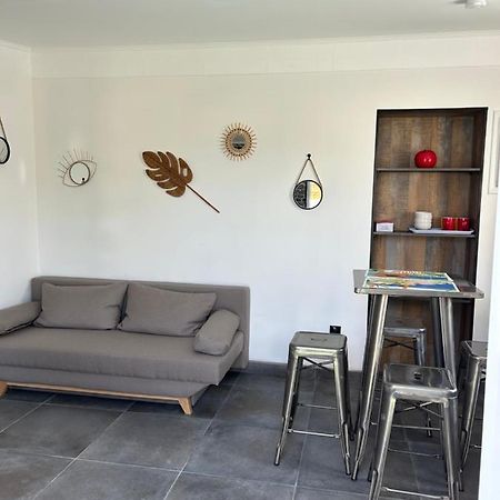 Appartement Plain-Pied 4 Couchages Biguglia  Exteriör bild