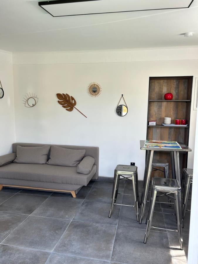 Appartement Plain-Pied 4 Couchages Biguglia  Exteriör bild